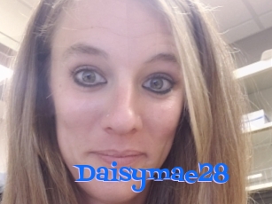 Daisymae28