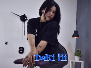 Daki_lii