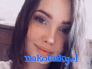 Dakotaskyel