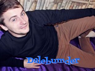 Dalebumder