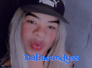 Daliacandyss