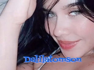 Dalilatomson