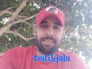 Dalildala