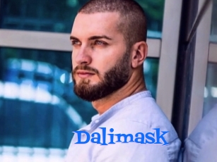 Dalimask