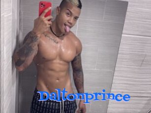 Daltonprince