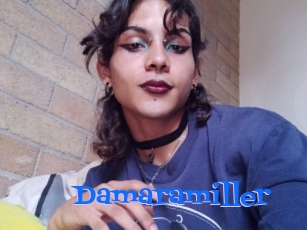 Damaramiller