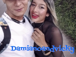 Damianoandvicky