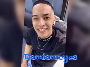 Damianreyes