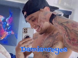 Damianreyes