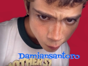 Damiansantoro