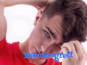 Damiengrett