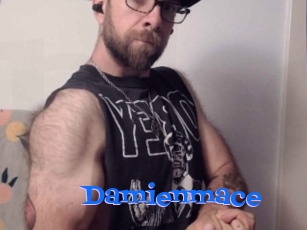 Damienmace