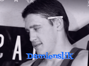 Damienslik