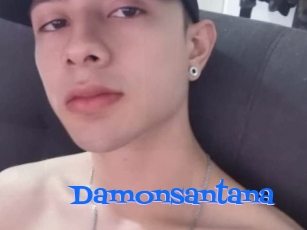 Damonsantana