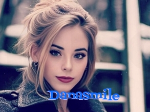 Danasmile