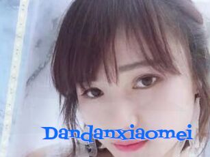 Dandanxiaomei