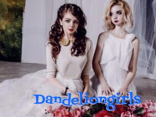 Dandeliongirls