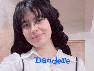 Dandere