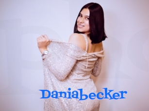 Daniabecker