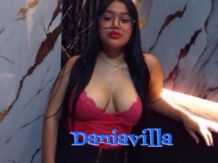 Daniavilla