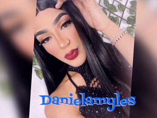 Danielamyles