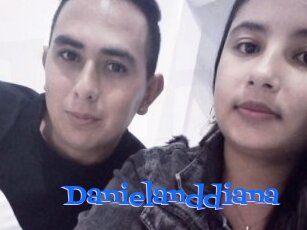 Danielanddiana