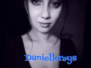 Daniellereys