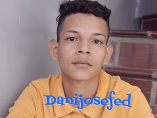 Danijosefed