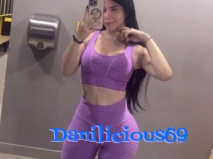 Danilicious69