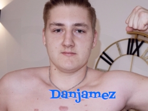 Danjamez