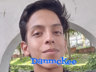 Danmckee