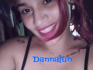 Dannalun