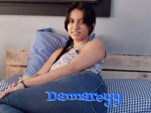 Dannareyy