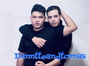 Danntteandtomas