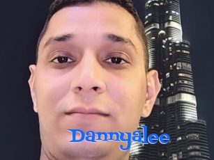 Dannyalee