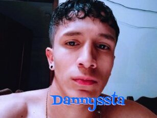 Dannyssta