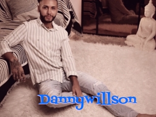 Dannywillson