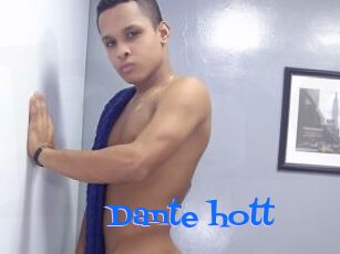 Dante_hott