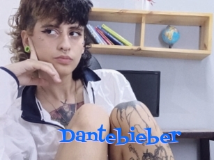 Dantebieber