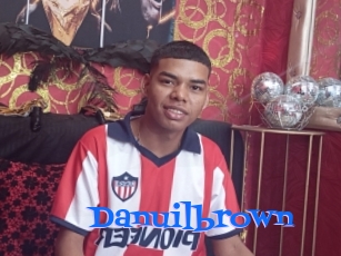 Danuilbrown