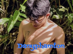 Danyphamton