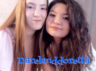 Darelanddoretta