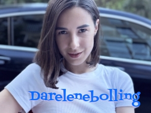 Darelenebolling