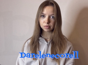 Darelenecorell