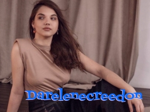 Darelenecreedon