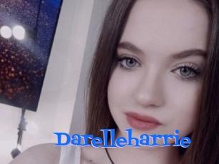 Darelleharrie