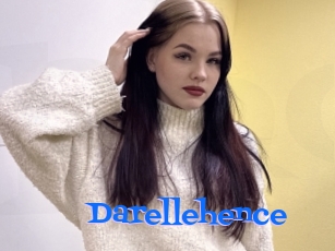 Darellehence