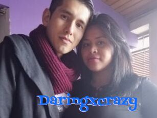 Daringxcrazy