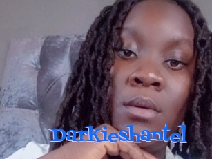 Darkieshantel