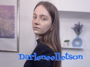 Darleneelletson